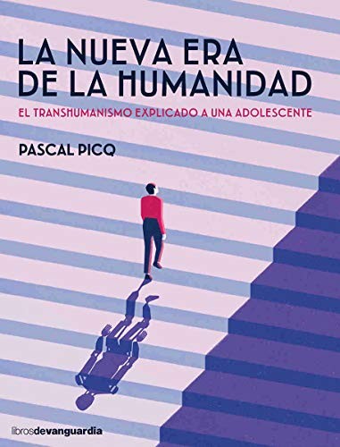 Cover for LA NUEVA ERA DE LA HUMANIDAD