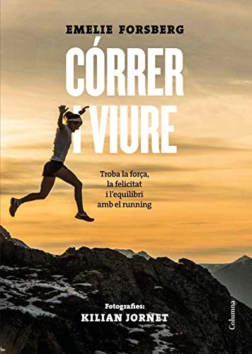 Cover for Córrer i viure