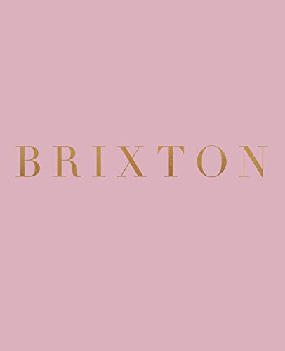 Cover for Brixton