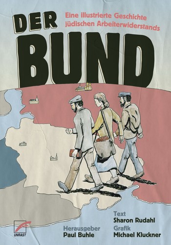 Cover for Der Bund