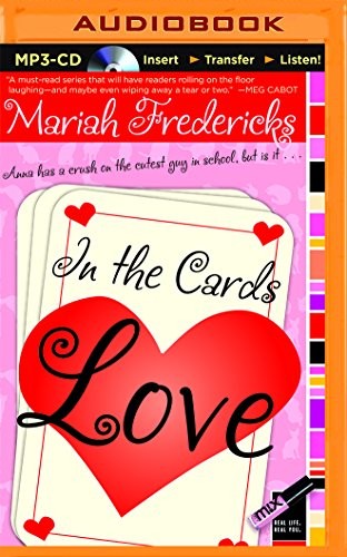 Cover for In the Cards