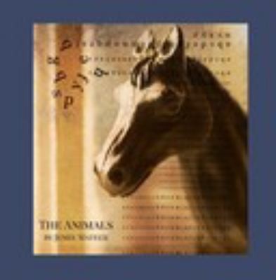 Cover for Animals