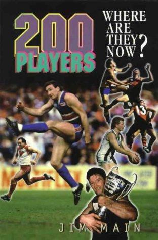 Cover for 200 players