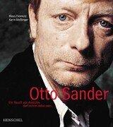 Cover for Otto Sander