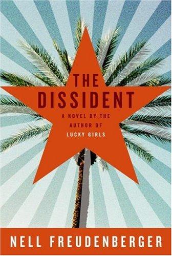 Cover for The Dissident