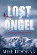 Cover for Lost Angel