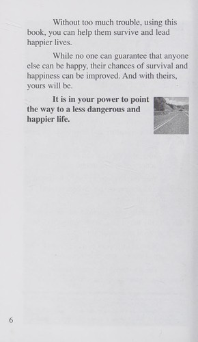Cover for The Way to Happiness