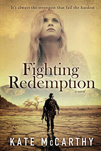 Cover for Fighting Redemption