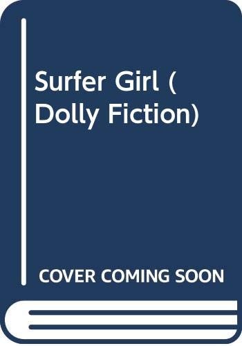Cover for Surfer Girl (Lovelines)