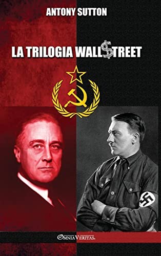 Cover for Trilogia Wall Street