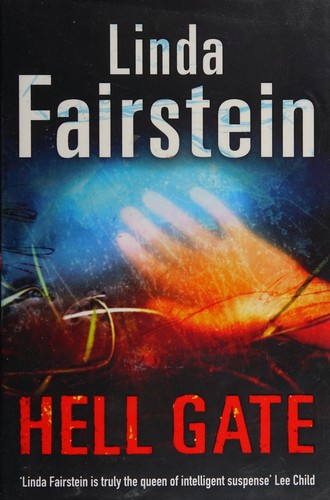 Cover for Hell gate