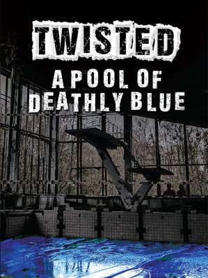 Cover for Pool of Deathly Blue