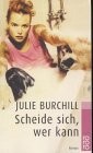 Cover for Scheide Sich, Wer Kann