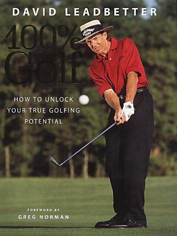 Cover for David Leadbetter
