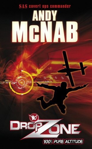 Cover for DropZone
