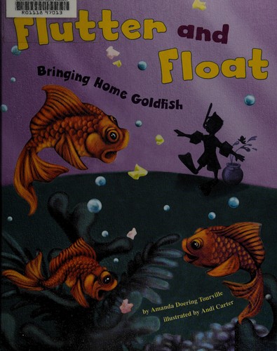 Cover for Flutter and float
