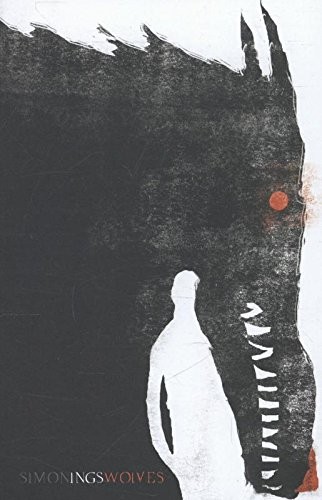 Cover for Wolves