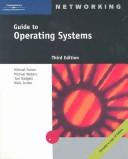 Cover for Guide to Operating Systems