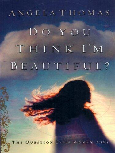 Cover for Do you think I'm beautiful?