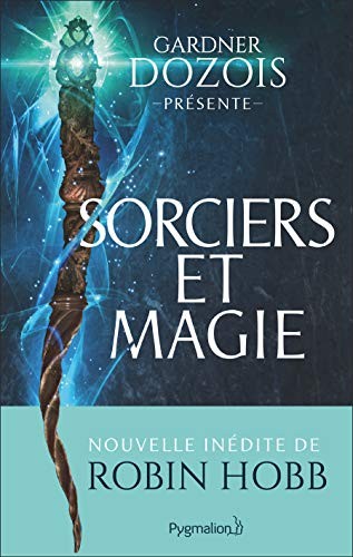 Cover for Sorciers et magie