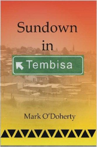 Cover for Sundown in Tembisa