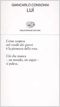 Cover for Lui