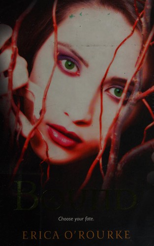 Cover for Bound