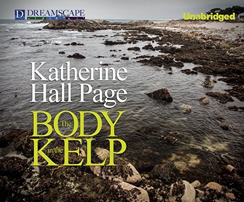 Cover for The Body in the Kelp: A Faith Fairchild Mystery (Faith Fairchild Mysteries)