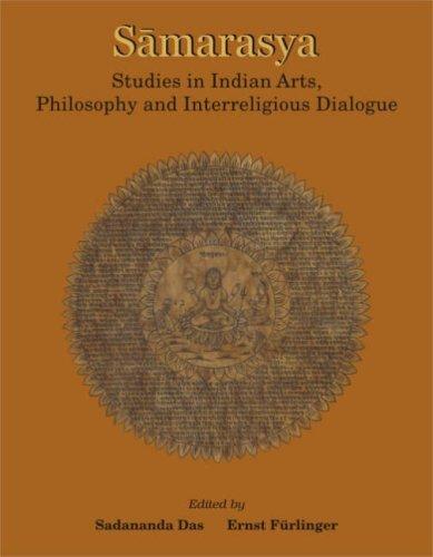 Cover for Samarasya