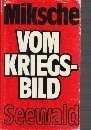 Cover for Vom Kriegsbild