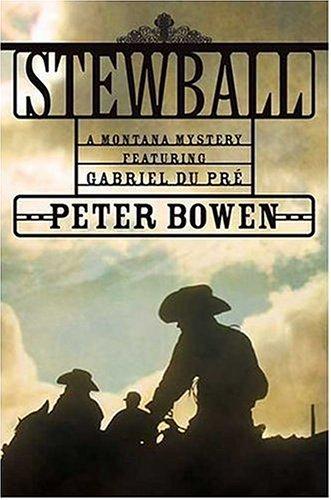 Cover for Stewball