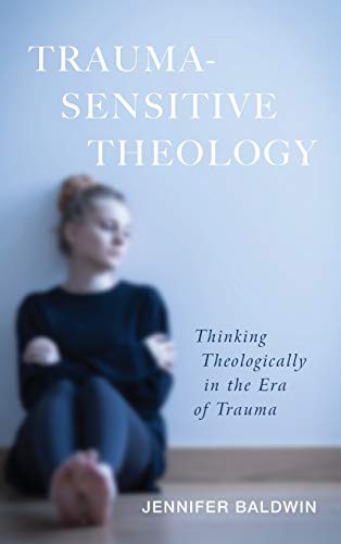 Cover for Trauma-Sensitive Theology