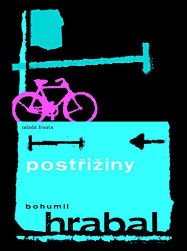 Cover for PostÅ™iÅ¾iny