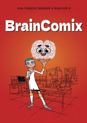 Cover for Braincomix Hb