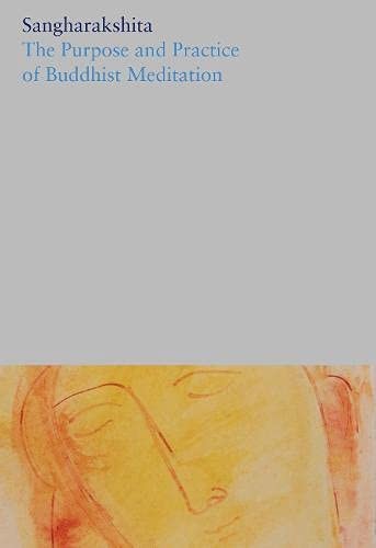 Cover for Complete Works of Sangharakshita Vol