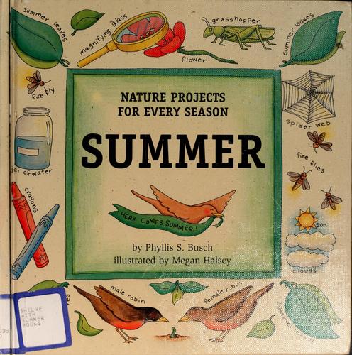 Cover for Summer