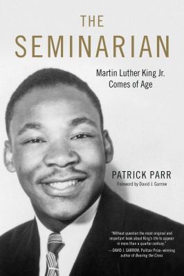 Cover for The seminarian