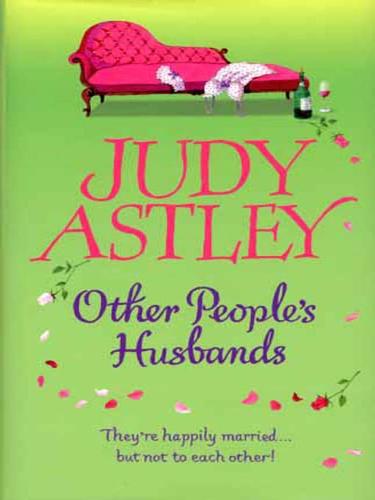 Cover for Other People's Husbands