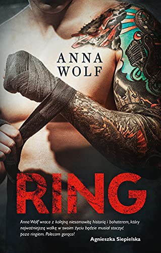 Cover for Ring