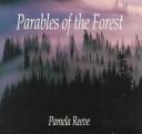Cover for Parables of the forest