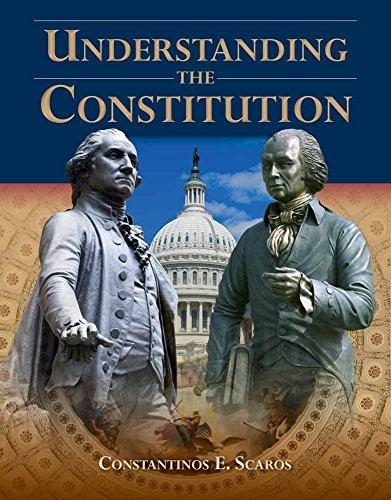 Cover for Understanding the constitution