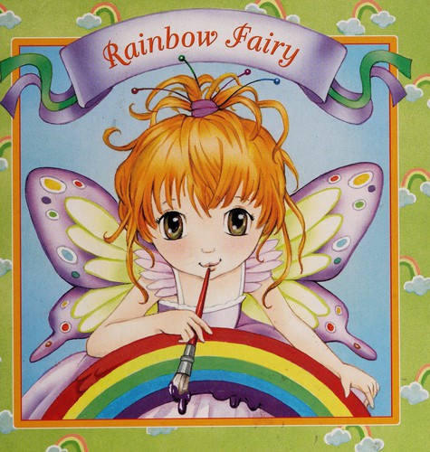 Cover for Rainbow fairy