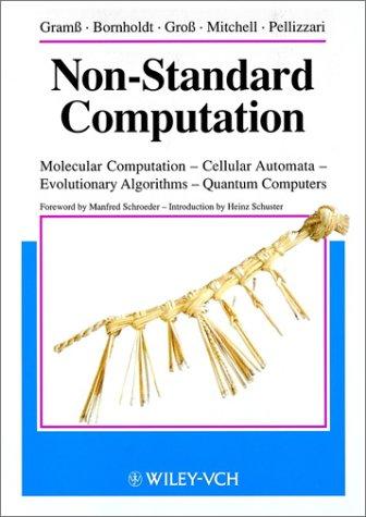 Cover for Non-standard computation