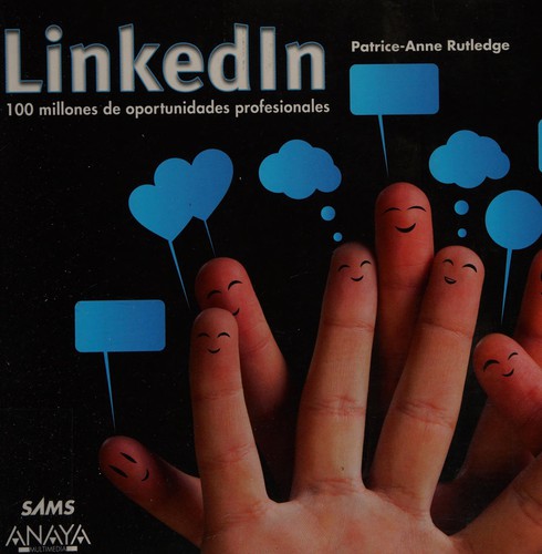 Cover for LinkedIn
