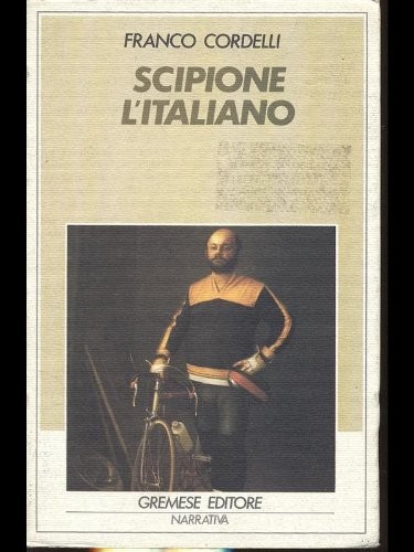 Cover for Scipione l'italiano