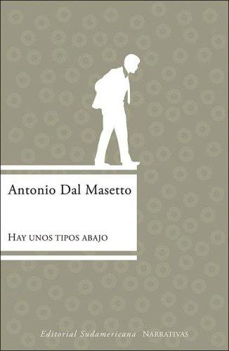 Cover for Hay Unos Tipos Abajo
