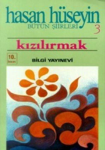 Cover for Kizilirmak