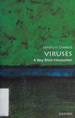 Cover for Viruses