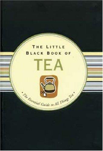 Cover for Little Black Book of Holiday Cheer