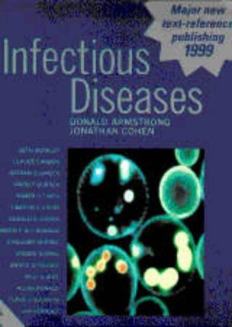 Cover for HIV and AIDS (A section taken from Infectious Diseases)
